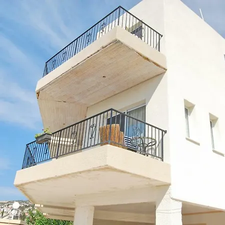 Alma Seaview Maisonette Apartament *