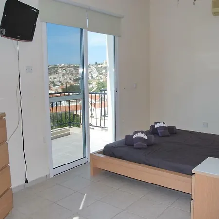 Alma Seaview Maisonette * Peyia