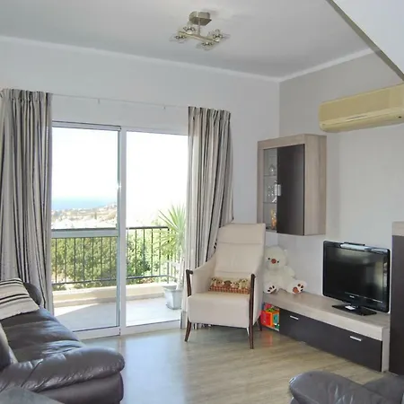 Alma Seaview Maisonette * Peyia