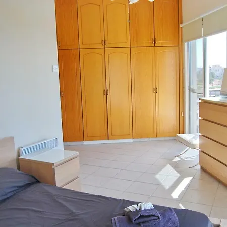 Apartment Alma Seaview Maisonette *