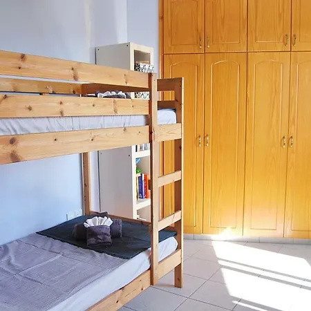 Alma Seaview Maisonette *